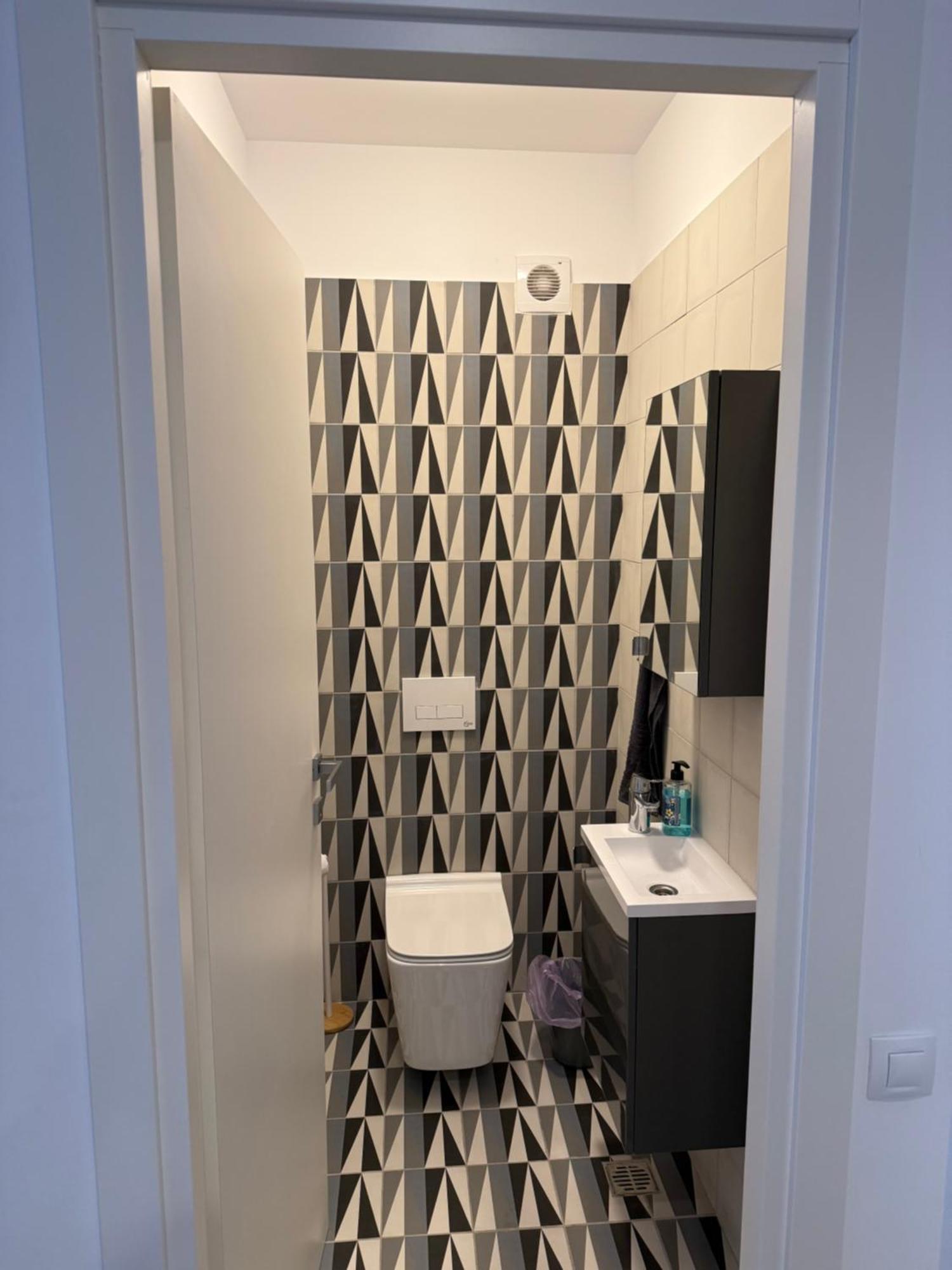 Onix Park Complex Elegant Apartment With Parking & Self Check In Бухарест Экстерьер фото